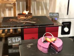-合肥富力威斯汀酒店·知味餐厅