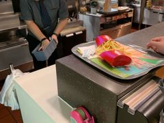 -麦当劳(国际大厦店)