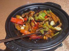 -云海肴·汽锅鸡·云南代表菜(五道口购物中心店)