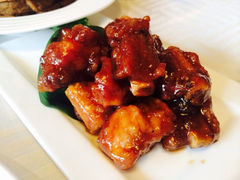 糖醋小排-上海年代(水上东路店)