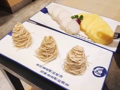 -羊来顺冰煮鲜羊铁锅烀羊肉(八卦岭店)