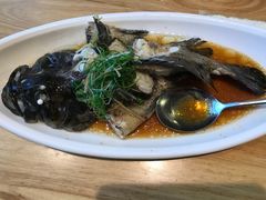 -南海渔家•海鲜•正宗海南菜(海棠湾店)