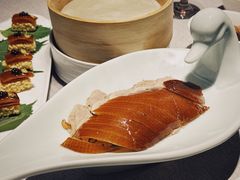 -花家怡园(四合院总店)
