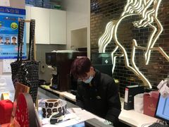-GODIVA(月星环球港店)