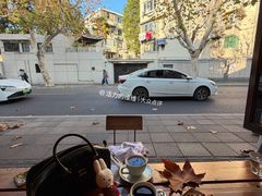 -RUMORS COFFEE ROASTERY鲁马滋咖啡(湖南路店)