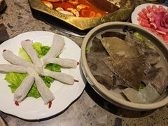 -小龙坎老火锅(华飞店)