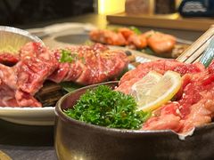 -AJIYA·池袋日式烧肉自助(天津万象城店)