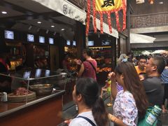 -張飛牛肉(锦里店)
