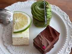 -六阅·福十 FORTEN 海景咖啡西餐厅(双廊古镇店)