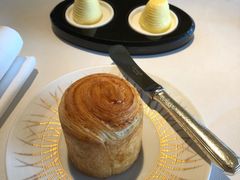 -Caprice(香港四季酒店)