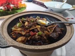 -中卫御苑福膳·养生局(圆明园店)