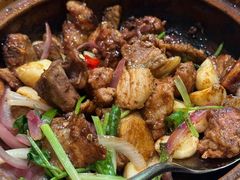 -冰火楼(梦泽园店)