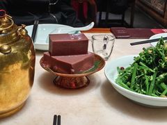 -小吊梨汤·北京菜·烤鸭(鸟巢店)