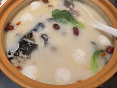 -羡餐厅·杭帮菜·淳菜(千岛湖自由洲际殿店)