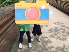 -昆山城市生态森林公园