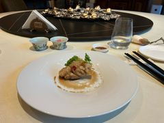 -北京古城老院厉晓麟精致菜