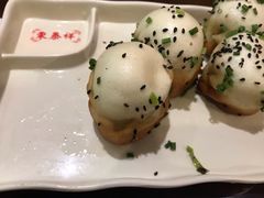 -东泰祥生煎馆(陕西南路店)