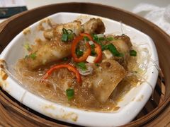 -潮福城大酒楼·潮味粤品·港式点心(湖滨北路店)