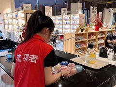 -五峰书院(南洋泾路店)