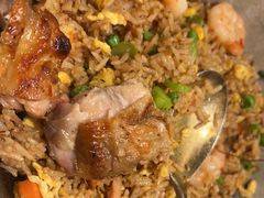 -Thai Alley泰爱里(二沙岛店)