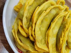 -草桥清真牛肉锅贴扁食店