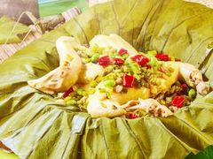 -南京大牌档(中关村领展广场店)