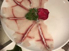 有机黑鱼片-七秒鱼·斑鱼火锅(太阳城店)