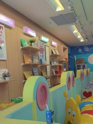 -孩子王(江南万达店)