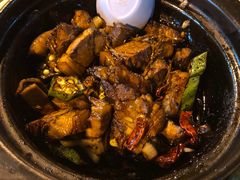 -新记肉骨茶