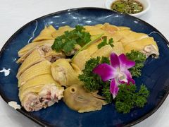 -乡下人家大酒楼(大鳌溪店)