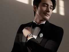 -Harry Winston 海瑞温斯顿