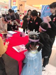 -乐高授权专卖店(南开大悦城店)