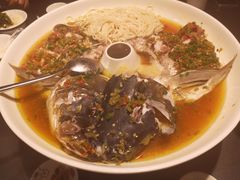剁椒鱼头-凤凰湘语·湘粤鲜融(浦东旗舰店)