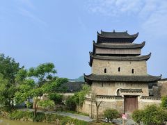-上甘棠村