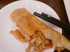 -吴记百姓菜馆·北京菜·烤鸭(故宫店)