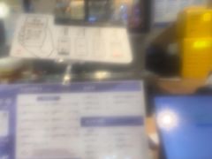 -霸王茶姬(西单百货店)