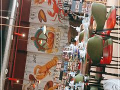 -龙虾风暴(松江店)