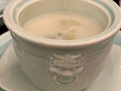 -广州康莱德·韵轩中餐厅