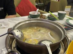 -润园四季椰子鸡火锅(海上世界店)