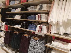 -优衣库(武汉国际广场店)