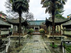 -大学习巷清真寺