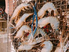 -芭提雅Amporn Seafood自助餐厅