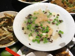 -老头儿油爆虾·知味杭州(爱琴海购物中心)