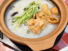 -真粥稻茶餐厅(星汇园店)