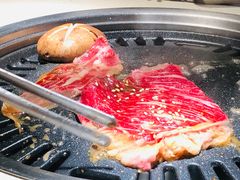 -猫爪爪原切自助烤肉(观音桥阳光世纪店)