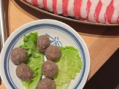 -巴奴毛肚火锅(七宝领展广场店)