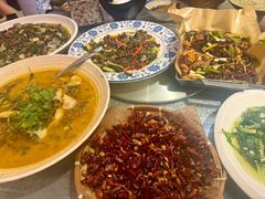 -易老头三样菜(南滨路总店)