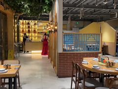 -金塔傣乡·云南民族特色菜·傣味手抓饭(金瓦路店)