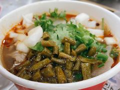 -江三王记牛杂馆(总店)