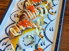 -鸟鹏烧鸟居酒屋(龙岗万科店)